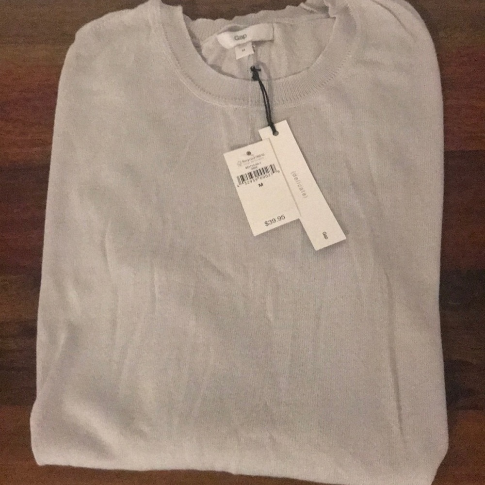 Gap Sweater